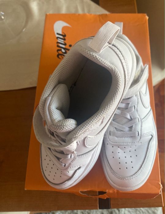 Tenis Nike Crianca