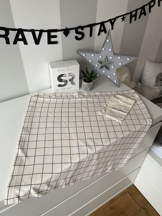 Studio Romeo nosidło Geometric