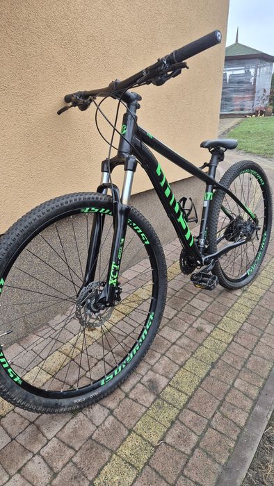 Rower GHOST KATO 29"