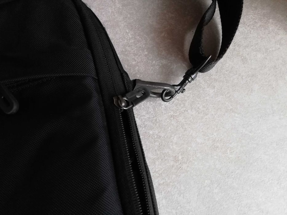 Torba DELL na notebooka- wymiary zewnętrzne 40cm x 32 cm