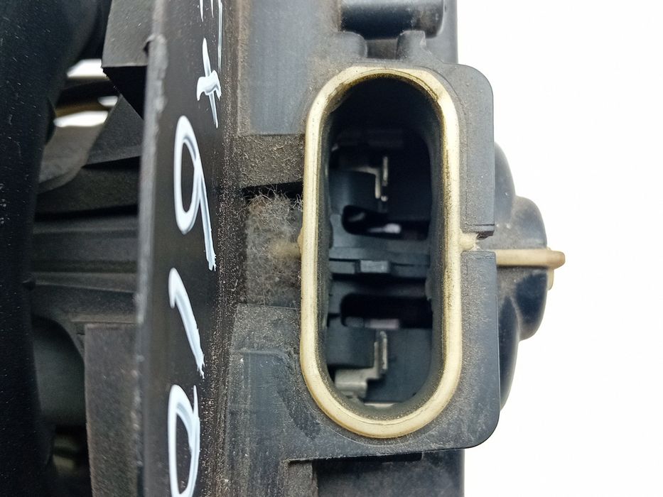 Motor da chauffage / sofagem RENAULT Twingo II (CN0_)