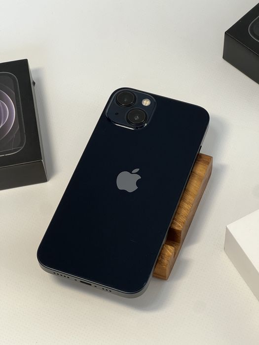 iPhone 13 black | 128 gb