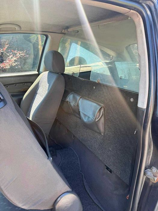Ford Focus 1.8 TDDI A/C