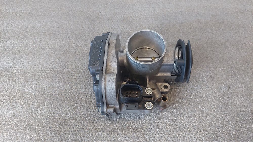 Corpo borboleta VOLKSWAGEN Golf IV (1J1)