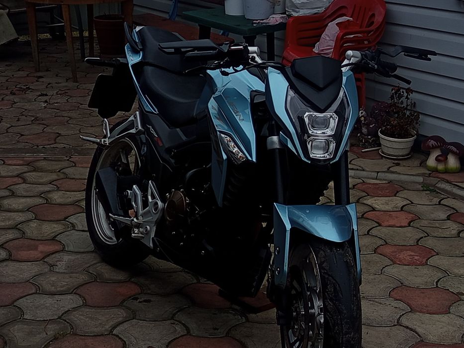 Ліфан кп 250  3r