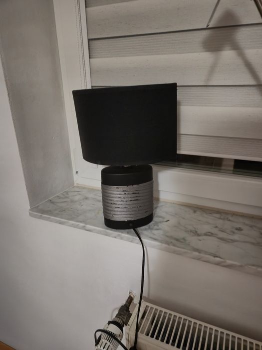 Lampa stolik/ biurko