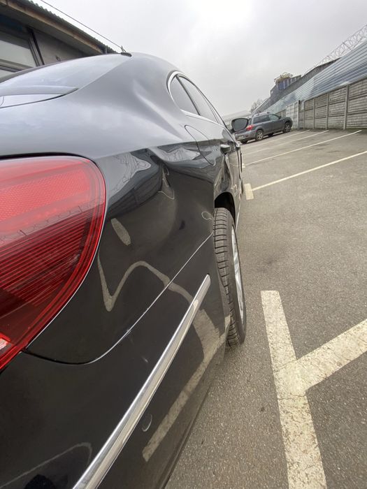 Passat CC/Пасат ДТП/Volkswagen Passat ДТП