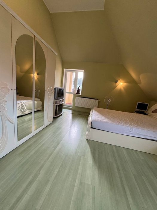 Продаж затишного будинку у Брюховичах