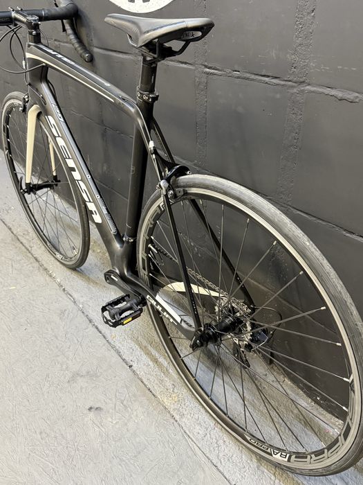 Rower szosowy Sensa Giulia G2 Shimano Ultegra Carbon 56cm Urban Bikes