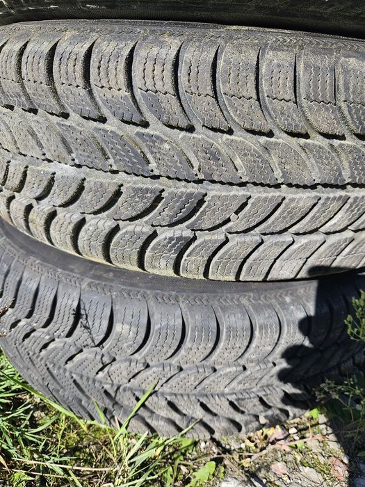 Зимова гума 195/65/R15