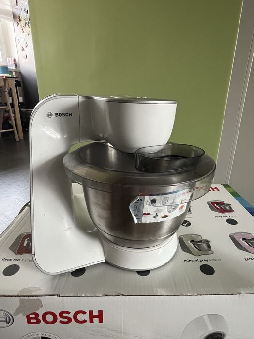 Robot kuchenny Bosch Mum 5