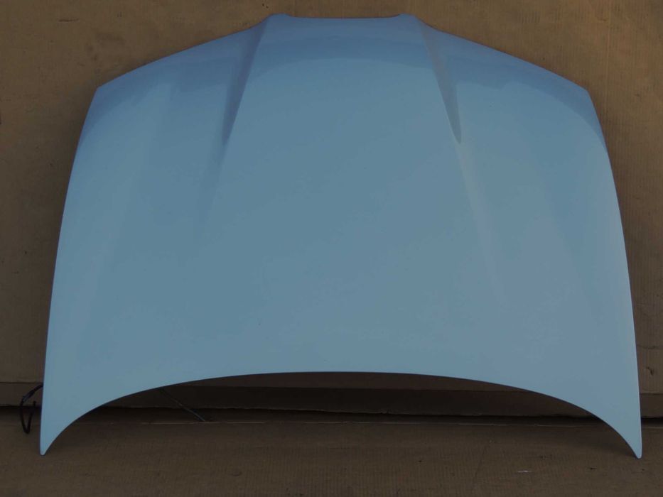 Maska pokrywa silnika Seat Ibiza 3 III Cordoba 2 II 6L 02,03-08 LS5T