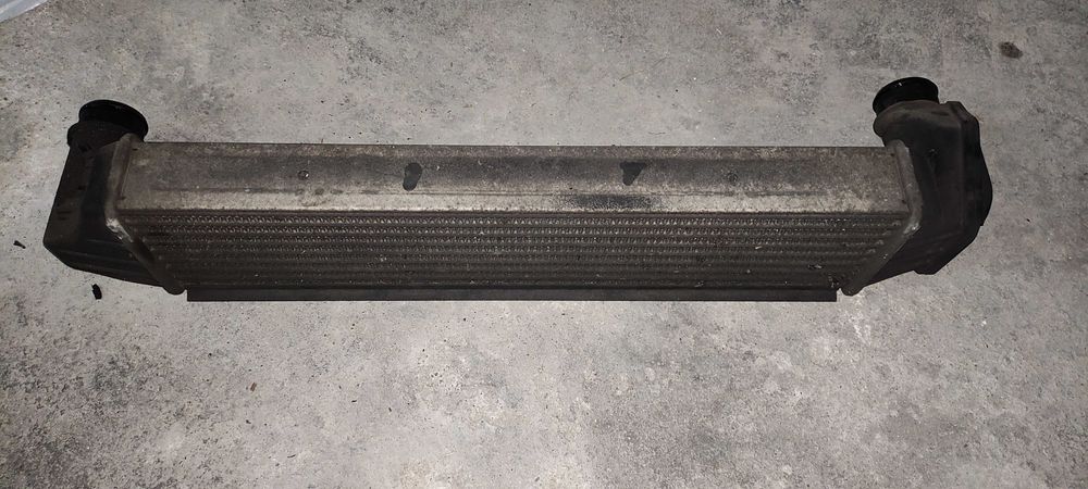 Intercooler BMW E46 320d