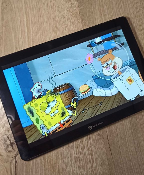 Планшет IQTab Android 7 Процессор 4 ядра Фильмы Игры Навигация YouTube