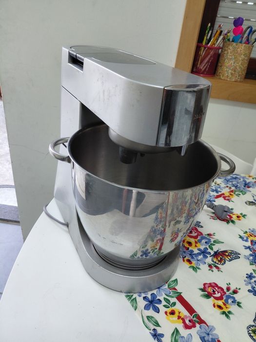 Batedeira da marca kenwood