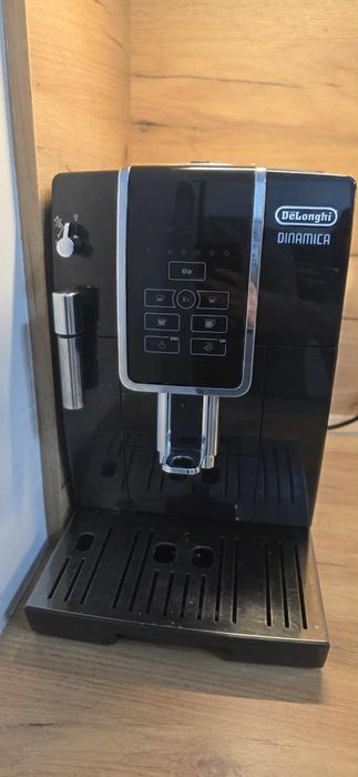 Delonghi Dinamica