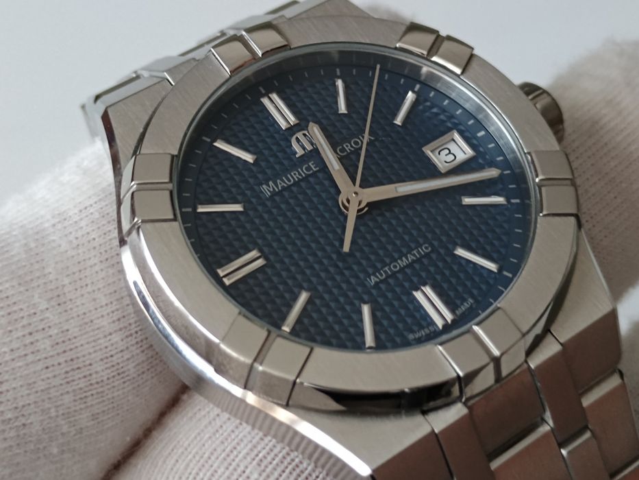 Maurice Lacroix Aikon 39mm