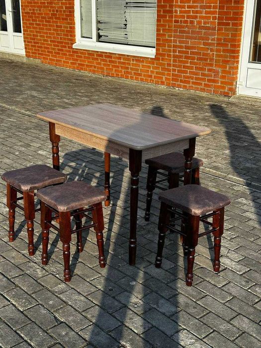 Cтіл не розкладний Кухонний