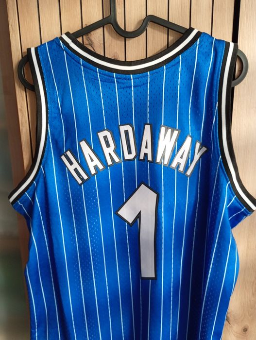 Koszulka NBA Hardeway Orlando