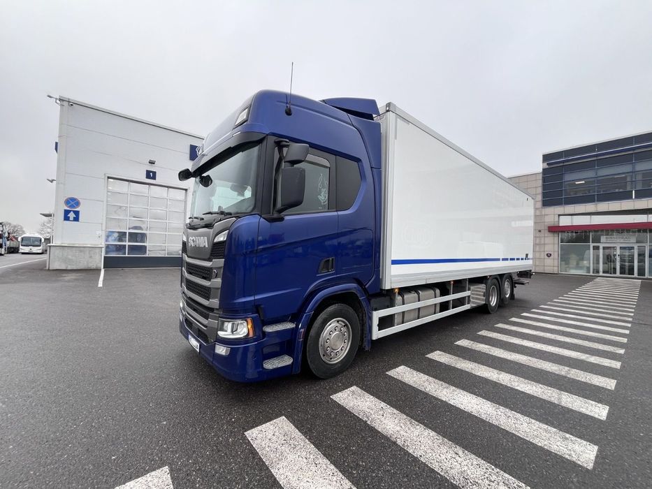 Scania
