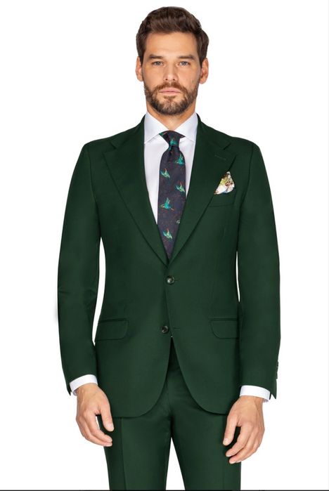 Garnitur męski BONUS