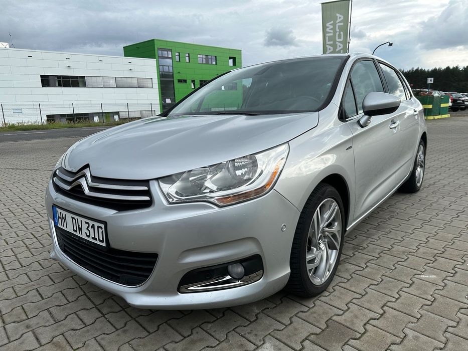 Citroën C4