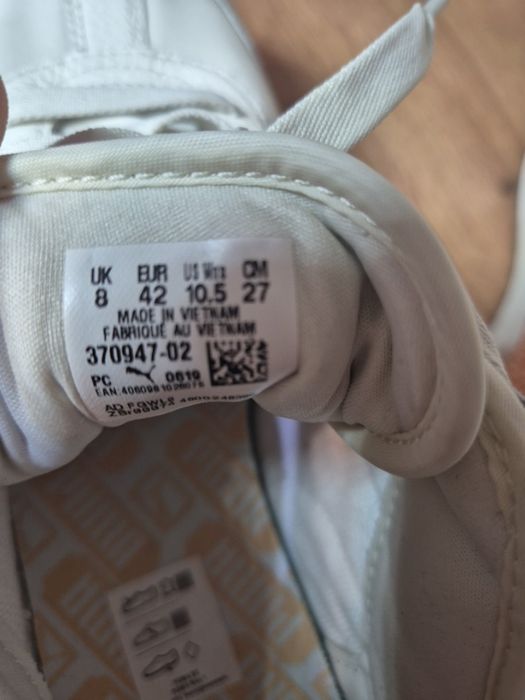 Жіночі кросівки Puma