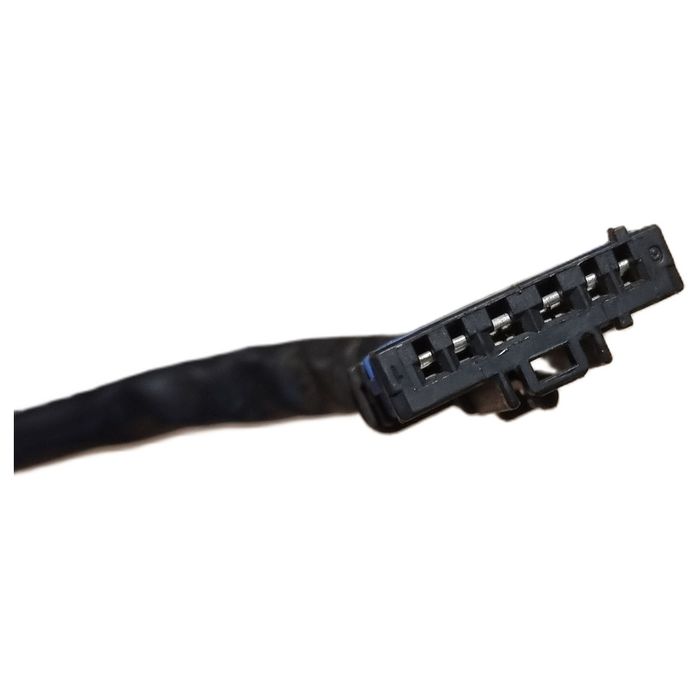 Lampa tylna prawa Ford Fiesta MK6 hatchback 2002-2008 oryginał