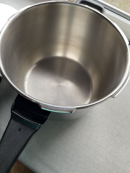 Скороварки Fissler німецька якість