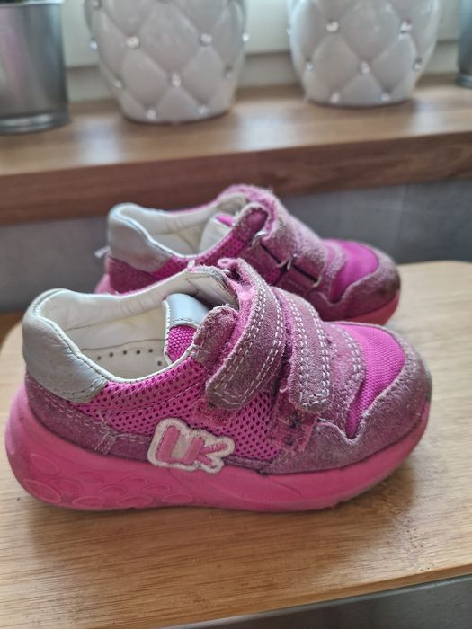 Lasocki kids 22 buty dla dziewczynki