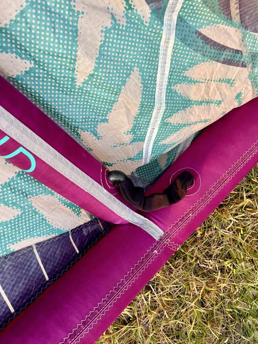 Kite Airush 9 metros