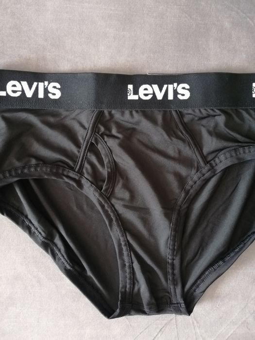 Levi's Nowe slipki męskie S/M
