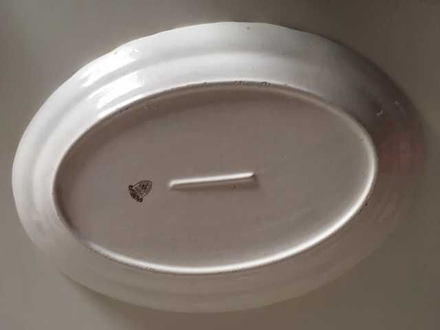 Travessa Faianças Capôa - Cavalinho