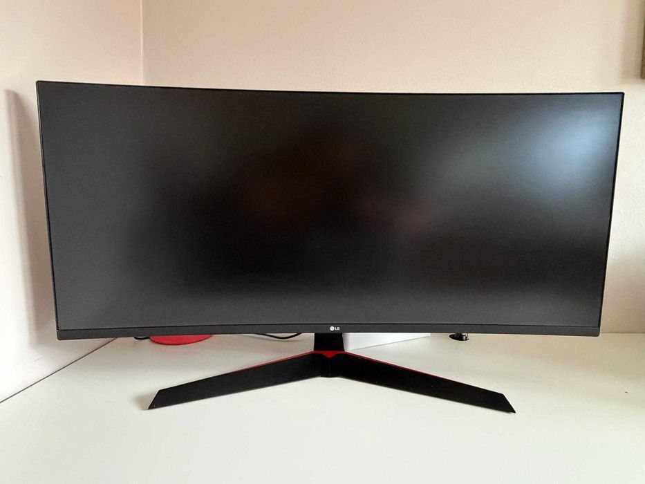 Monitor LG 34GL750-B