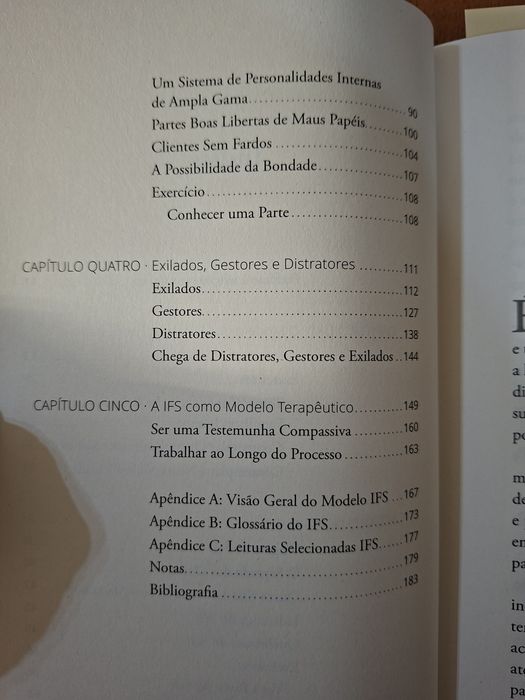Sistemas Familiares Internos