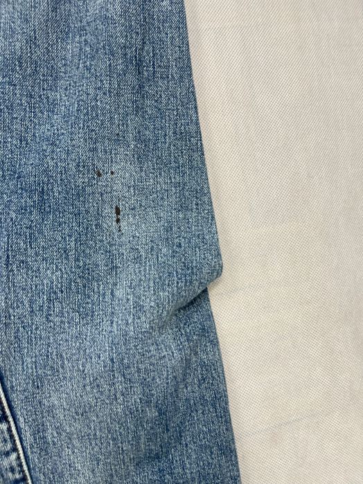 Spodnie Levi’s red tag rzadkie