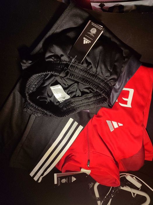 Fato de Treino do Benfica