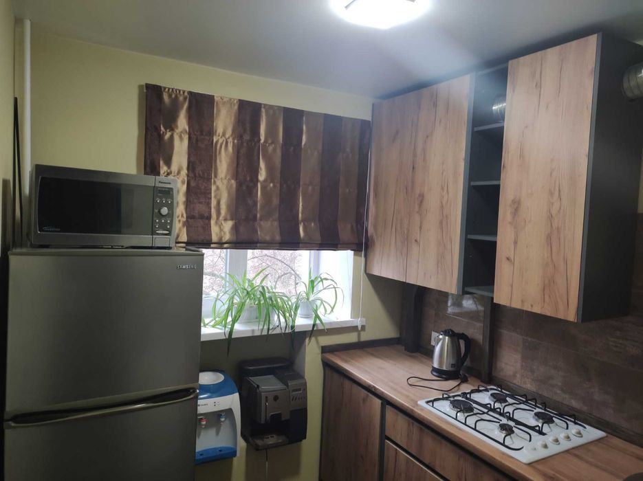 Квартира біля дендропарку вiд власника