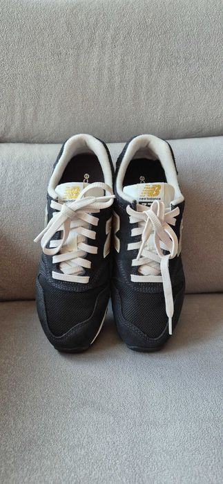 New Balance 373 - rozm.36,5 - OKAZJA