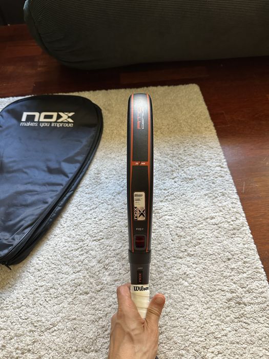 NOX AT10 Genius 18K 2025