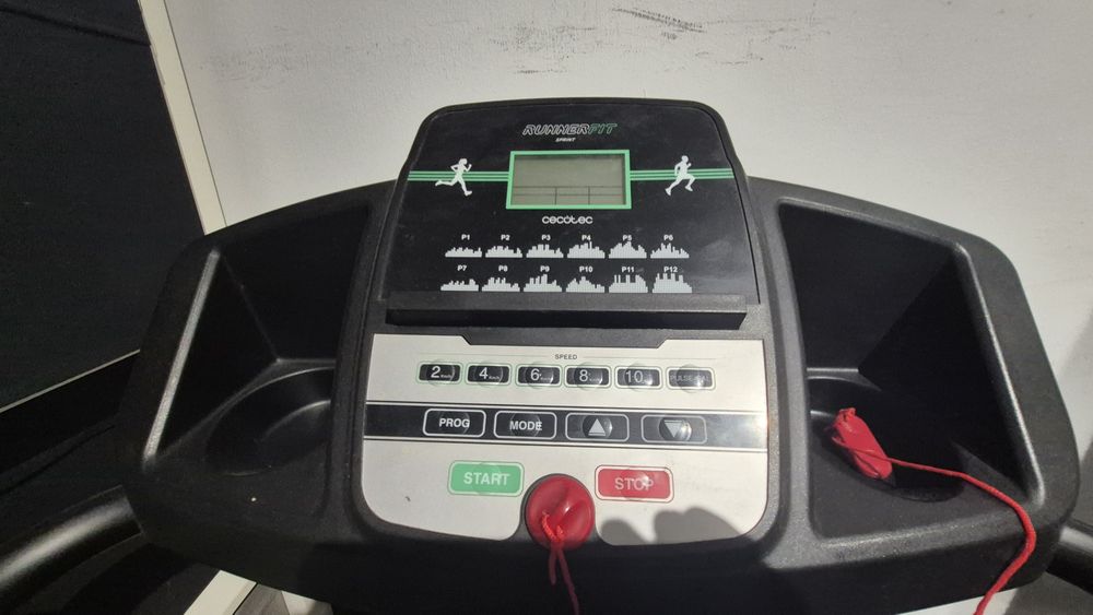 Passadeira de corrida64284623572355123