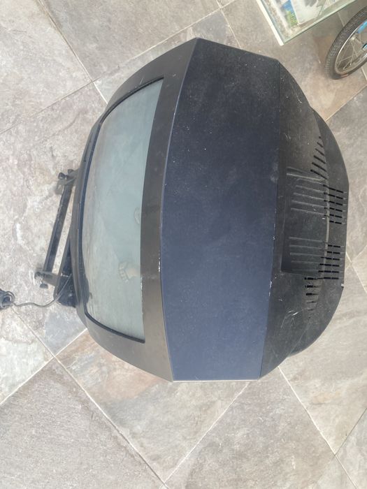 Televisão  marca Arena