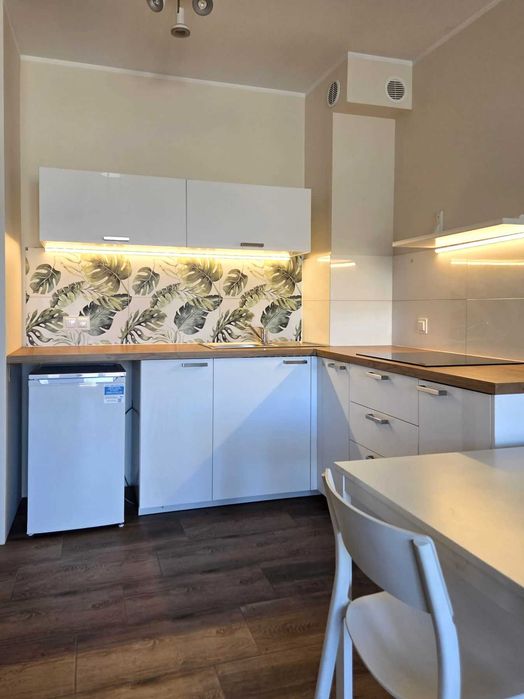 Apartment in Bydgoszcz - View 3