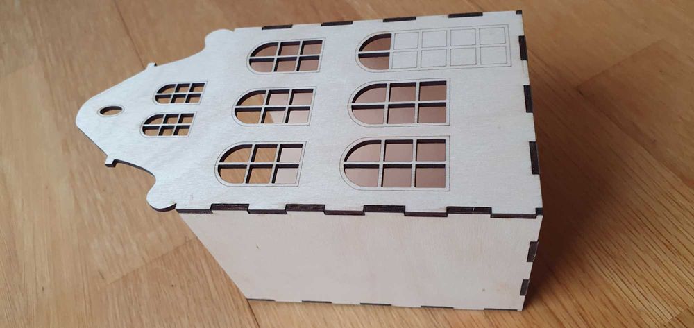 Pudełko, przybornik, organizator