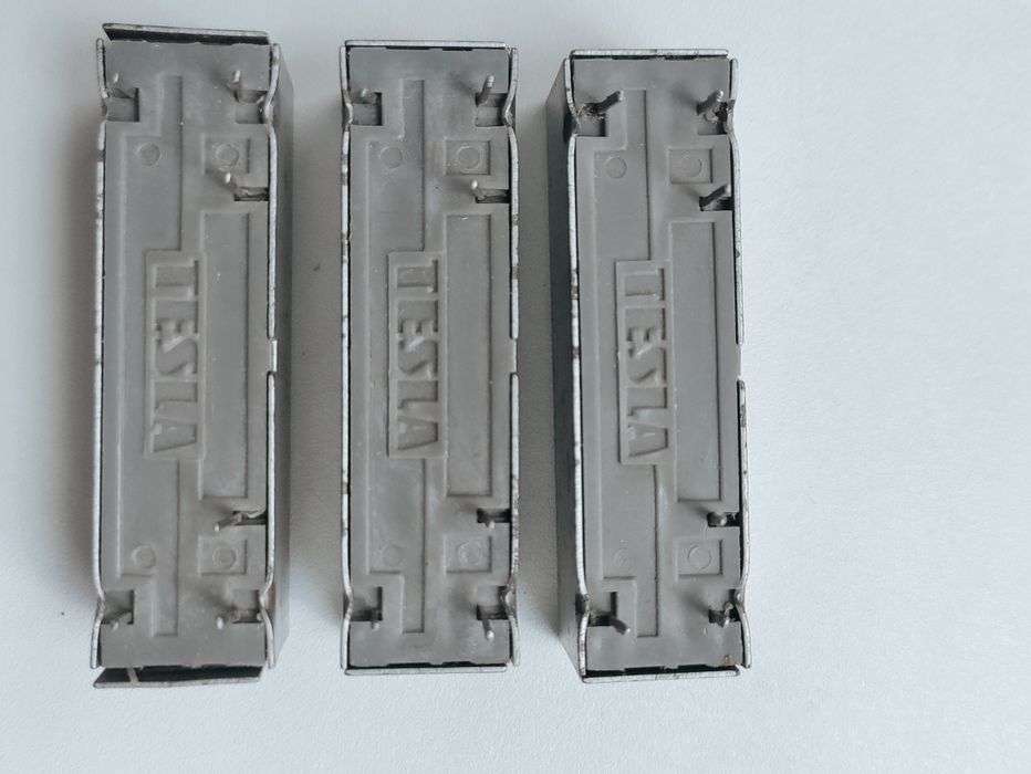 Реле герконове РПС49,РПС50,РПС51,РПС52, РЭС83