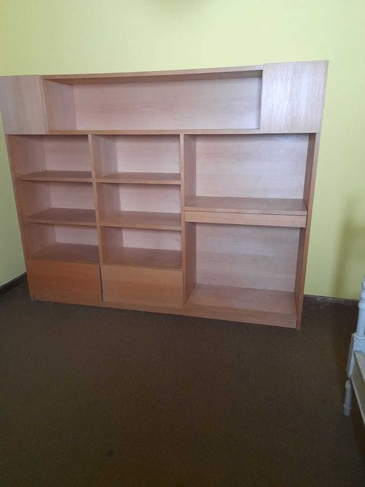 Quarto individual