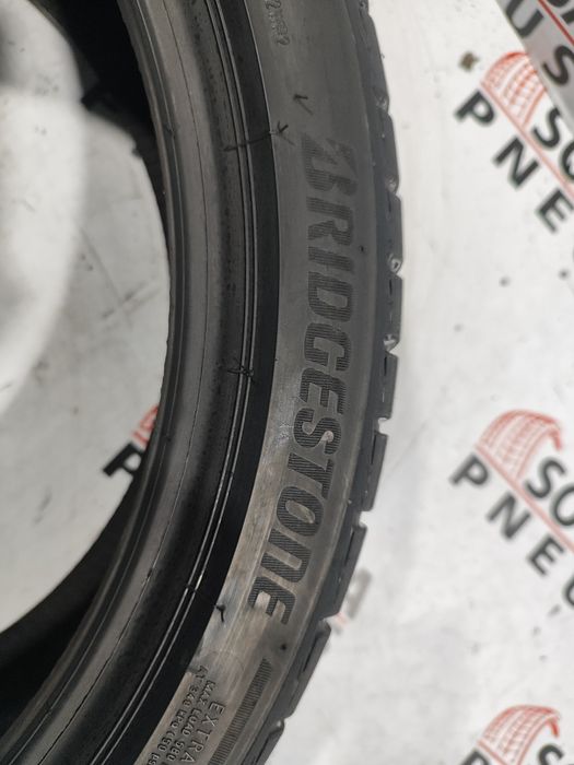 2 pneus 80% de piso 215-40R18 Bridgestone - Oferta dos Portes