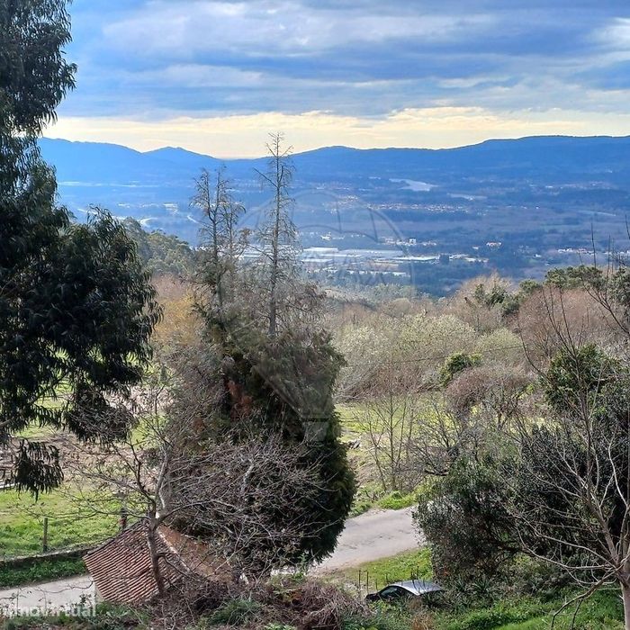Terreno  para venda