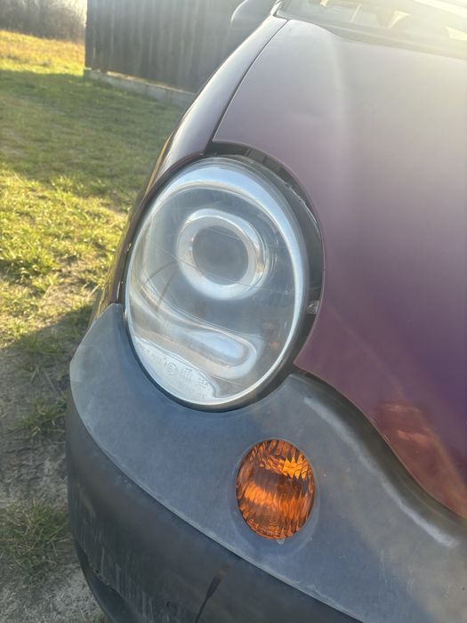 Продам daewoo део матіз автомат 2008