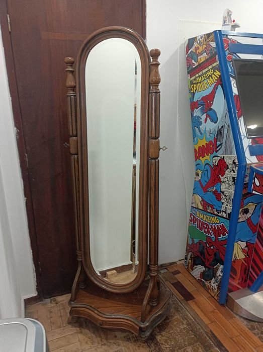 Móveis vintage bom preço